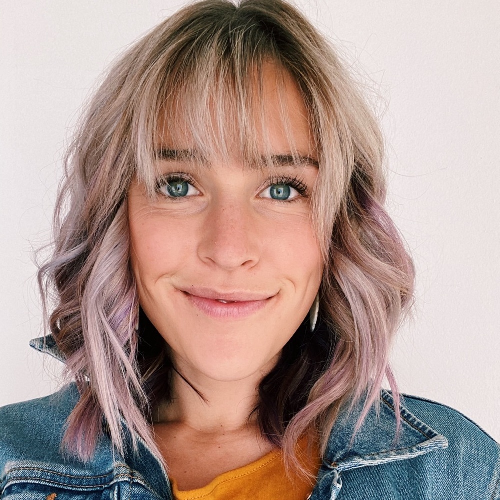 Meet your Posher, Abigail